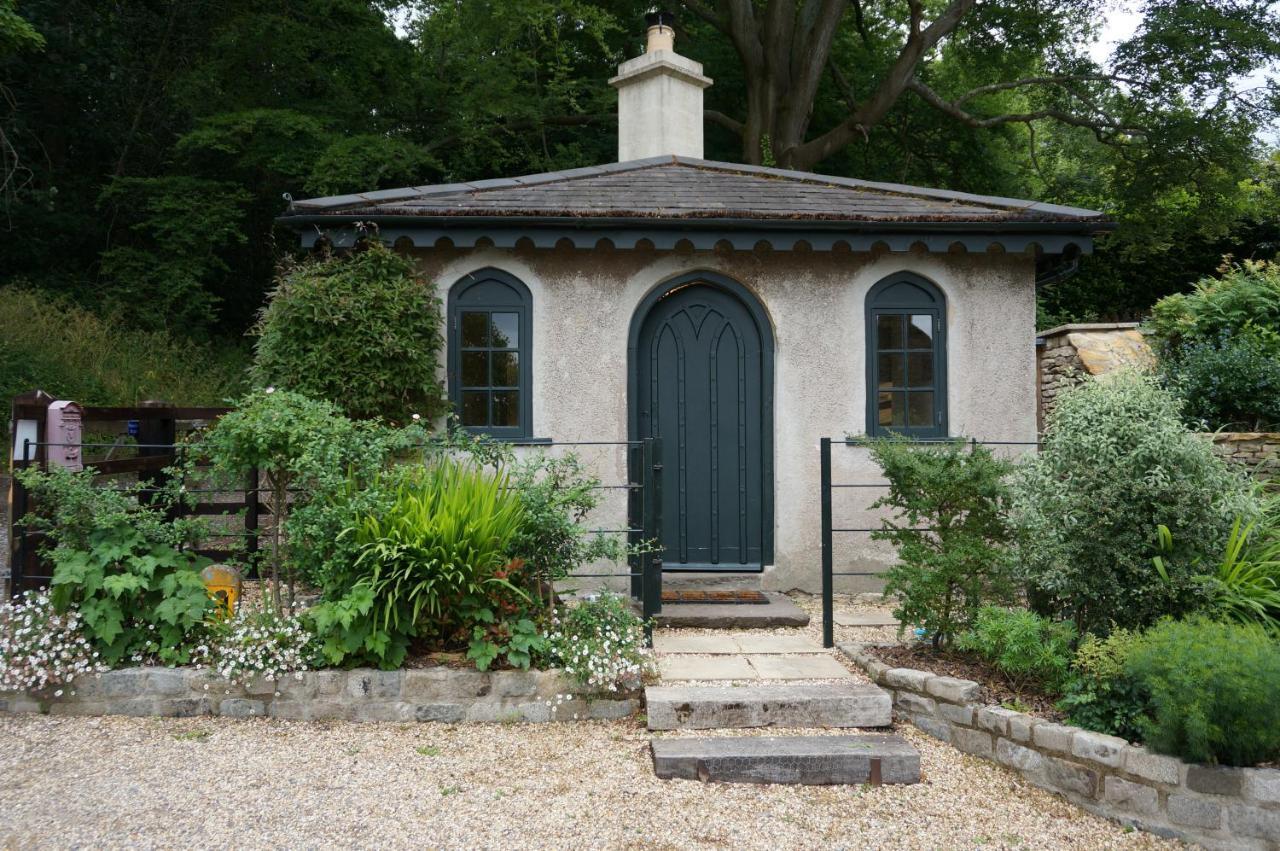 Gatekeepers Lodge, Dyrham Park Kültér fotó